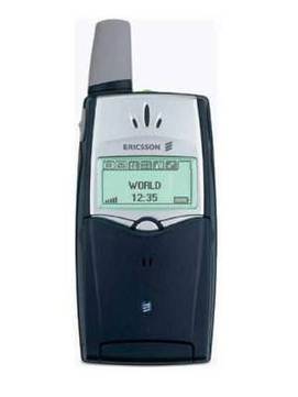 Sony Ericsson T39