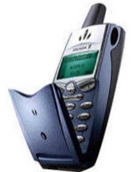 Sony Ericsson T39