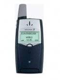 Sony Ericsson T39