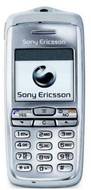 Sony Ericsson T600