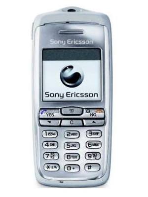 Sony Ericsson T600 Price