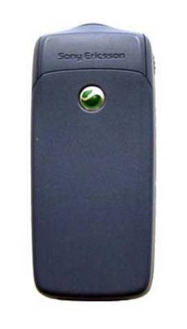Sony Ericsson T600