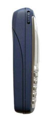 Sony Ericsson T600