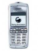 Sony Ericsson T600