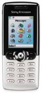 Sony Ericsson T610