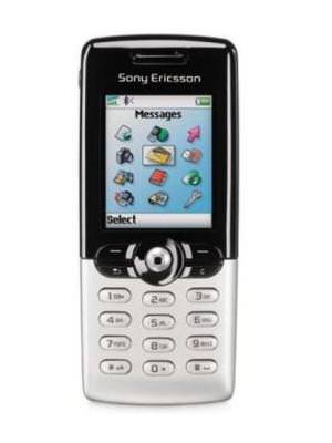 Sony Ericsson T610 Price