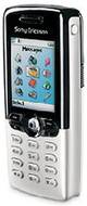 Sony Ericsson T610