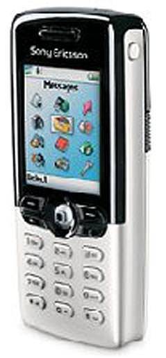 Sony Ericsson T610
