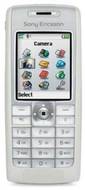 Sony Ericsson T630