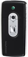 Sony Ericsson T630
