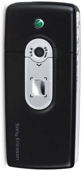 Sony Ericsson T630