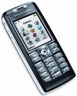 Sony Ericsson T630