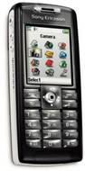 Sony Ericsson T630