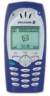 Sony Ericsson T65
