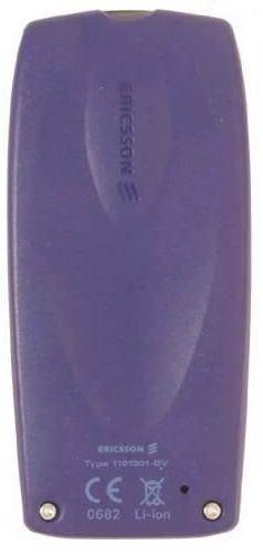 Sony Ericsson T65