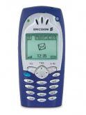 Sony Ericsson T65 Price
