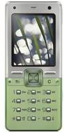 Sony Ericsson T650
