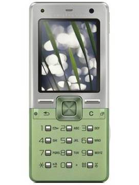 Sony Ericsson T650