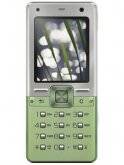 Sony Ericsson T650