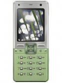 Sony Ericsson T650 Price
