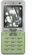 Sony Ericsson T650