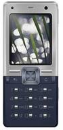 Sony Ericsson T650i