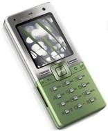 Sony Ericsson T650i