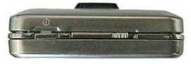 Sony Ericsson T650i