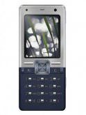 Sony Ericsson T650i Price