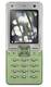 Sony Ericsson T658c