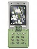 Sony Ericsson T658c Price
