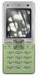 Sony Ericsson T658c