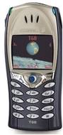 Sony Ericsson T68