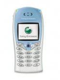 Sony Ericsson T68 price in India