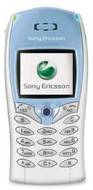 Sony Ericsson T68i