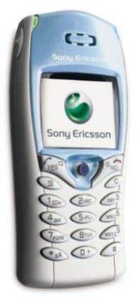 Sony Ericsson T68i