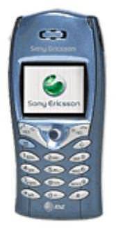 Sony Ericsson T68i