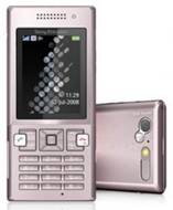 Sony Ericsson T700