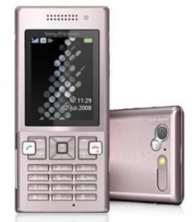 Sony Ericsson T700