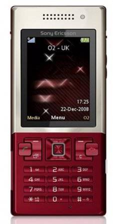 Sony Ericsson T700