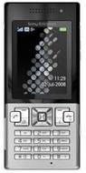 Sony Ericsson T700i