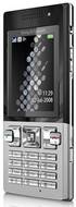 Sony Ericsson T700i