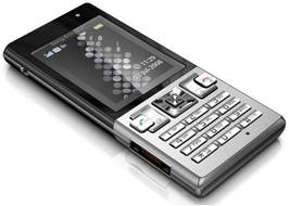 Sony Ericsson T700i