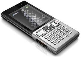 Sony Ericsson T700i