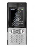 Compare Sony Ericsson T700i