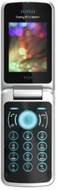 Sony Ericsson T707
