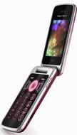 Sony Ericsson T707