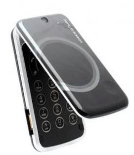 Sony Ericsson T707