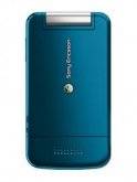 Sony Ericsson T707