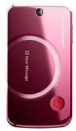 Sony Ericsson T707a